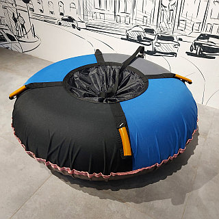 Үлкен тоқаш