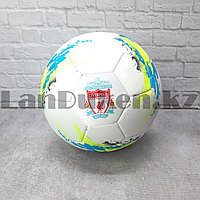 Футбольный мяч Liverpool FC