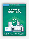Антивирус Kaspersky Total Security Kazakhstan Edition. 2-Device, 1 year Base License Pack