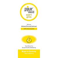 Pjur Лубрикат на силиконовой основе с маслом жожоба (саше) 1,5 мл.