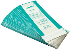 МЕДТЕСТ пакет для стерилизации инструментов 100х250 100 шт