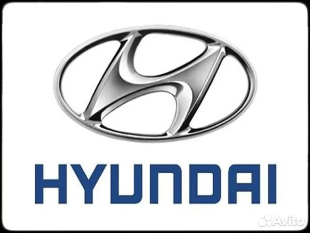 купить запчасти hyundai