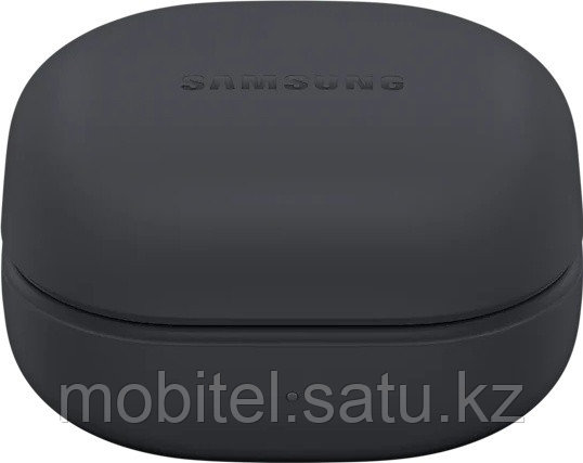 Наушники Samsung Galaxy Buds2 Pro Gray (графитовый) - фото 2 - id-p105918069