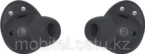 Наушники Samsung Galaxy Buds2 Pro Gray (графитовый) - фото 3 - id-p105918069