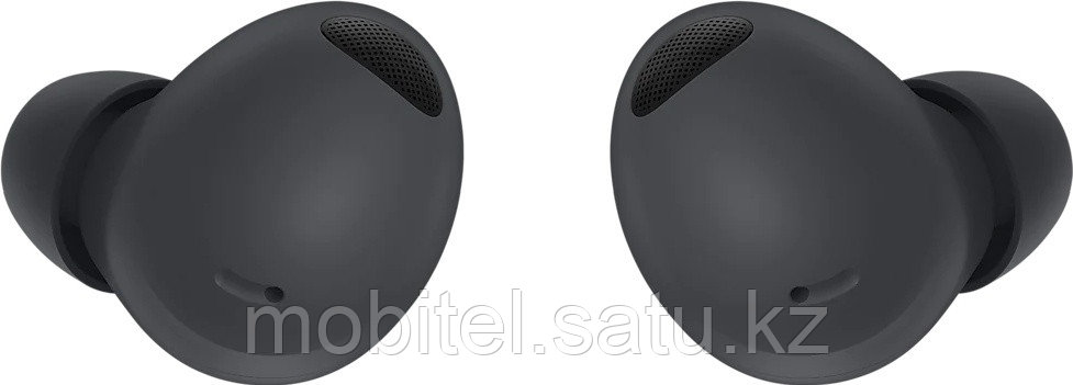 Наушники Samsung Galaxy Buds2 Pro Gray (графитовый) - фото 4 - id-p105918069