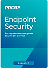 Антивирус PRO32 Endpoint Security Advanced, лицензия на 1 год на 117 устройств