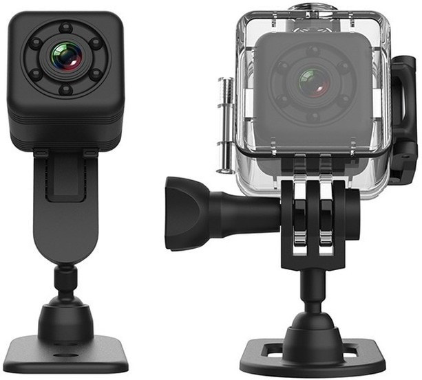 Камера видеонаблюдения Wsdcam SQ29 640x480 - фото 2 - id-p105954401