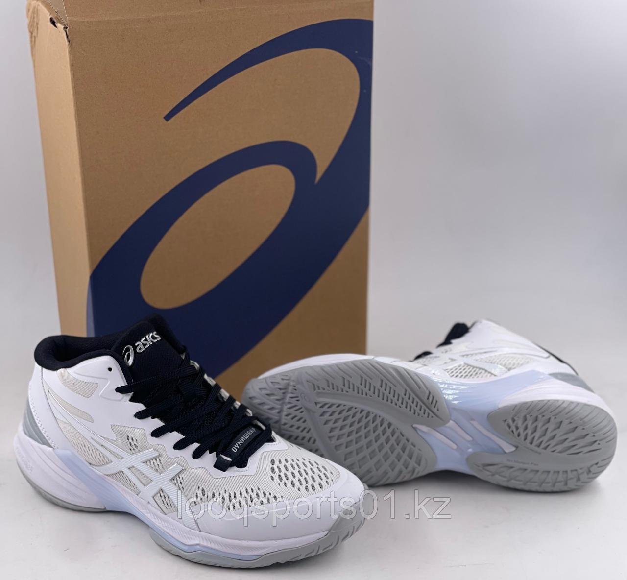 Волейбольные кроссовки Asics Sky Elite FF, фото 1