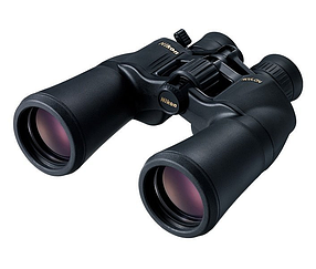 Бинокль Nikon ACULON A211 10-22x50