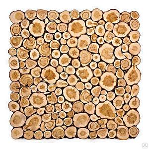 Спилы из можжевельника