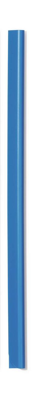 Скрепкошина А4, 6мм, 60листов, голубая Durable - фото 1 - id-p105796952