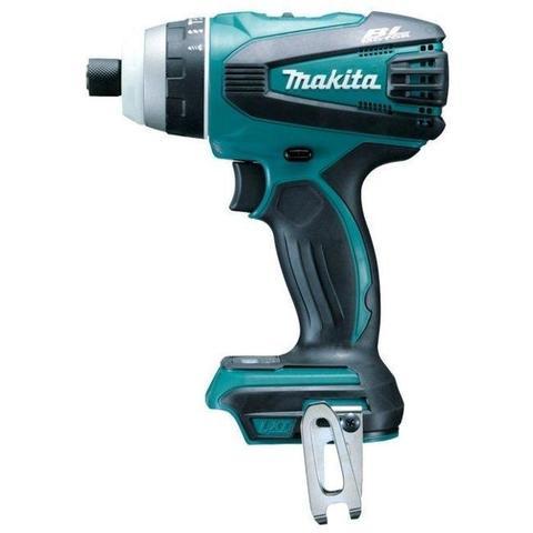 Аккумуляторный ударный винтовёрт Makita DTD156Z (DTD156Z)