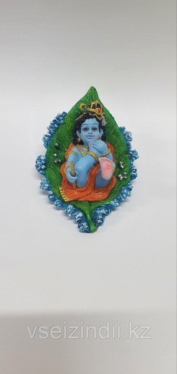 Статуэтка Кришна: продажа, цена в Алматы. Статуэтки от "Интернет ...