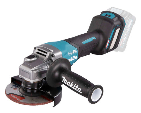 Угловая шлифовальная машина с диском 125 мм XGT® Makita GA029GZ (GA029GZ)
