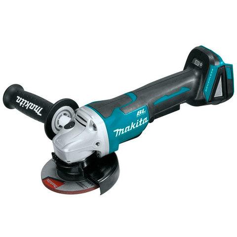 Аккумуляторная УШМ Makita DGA452Z (DGA452Z)