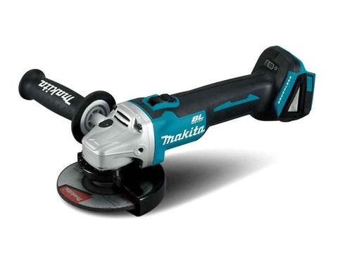 Аккумуляторная УШМ Makita DGA506Z (DGA506Z)