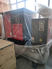 Винтовой компрессор на ресивере АRC-25SA-1 (тм Kotech)