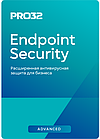 Антивирус PRO32 Endpoint Security Advanced, лицензия на 1 год на 7 устройств