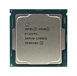 Intel процессоры и опции