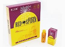 Red Spider возбуждающая жидкость для женщин 8мл* 8 флаконов