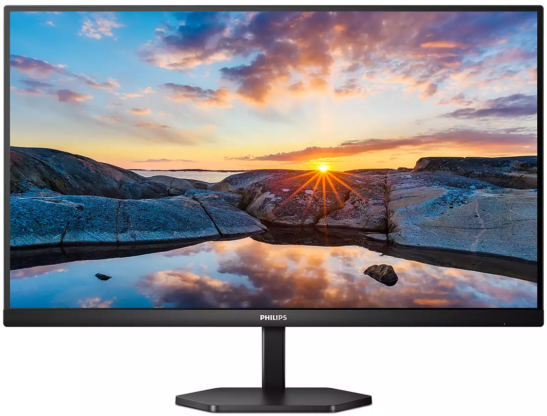 Монитор 27" PHILIPS 27E1N3300A/00 IPS 75Hz