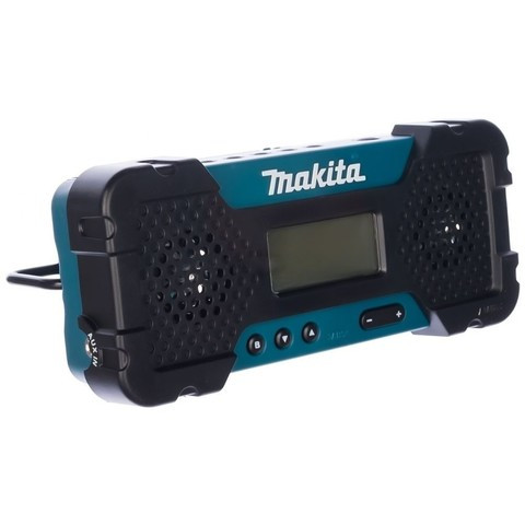 Аккумуляторное радио Makita MR051 (MR051) - фото 1 - id-p106002854
