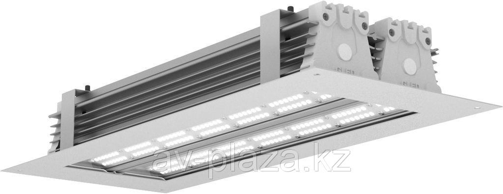 Cветильник Светодиодный для АЗС GLED BAR AZS H 100w - фото 1 - id-p104073070