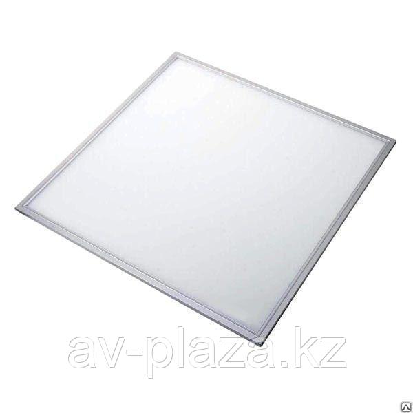Панель Светодиодная 36W 595х595 купить в Алматы от AV PLAZA