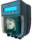 Перистальтический насос-дозатор с электронным анализатором MP2 HT CLHORE