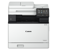 МФУ Canon i-Sensys MF752Cdw, A4, 33ppm, print 1200х1200dpi, scan600x600dpi, LCD, LAN, USB, Wi-Fi