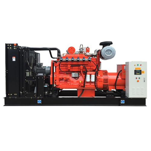 Газопоршневой электрогенератор GRI-250, 250 кВт - фото 1 - id-p106003224