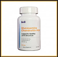 LIMO Clucosamine-Chondroitin MSM 90 таблеток