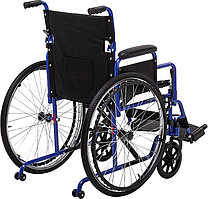 Кресло-коляска Армед H035 (цельнолитые задние шины, ширина сиденья 510 мм)