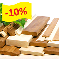 Вагонка и полки по выгодной цене