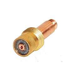 Держатель цанги (ГАЗ ЛИНЗА) d=2,0mm (WP-17-18-26) L=51mm