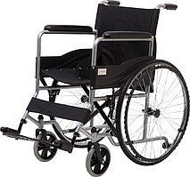 Кресло-коляска Армед H007 (цельнолитые задние шины)