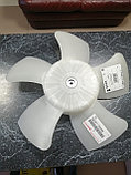 16361-75030, Крыльчатка вентилятора радиатора HIACE TRH223, KDH202 2005-2010, MADE IN JAPAN, фото 2