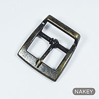 ПРЯЖКА для сумок 26ММ  1620