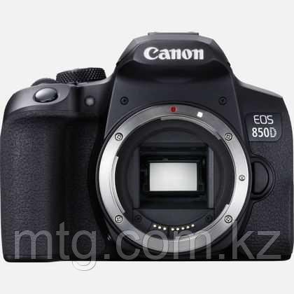 Canon EOS 850D Body - фото 1 - id-p106004398