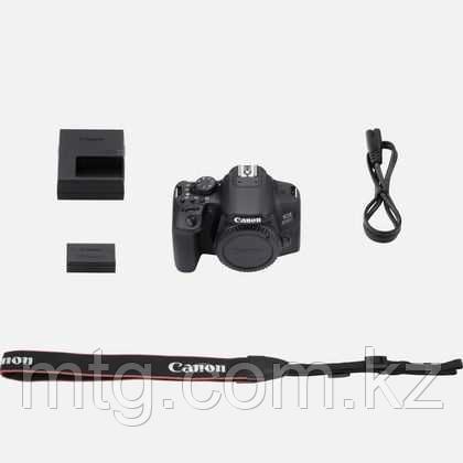 Canon EOS 850D Body - фото 2 - id-p106004398