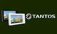 Домофонные системы Tantos