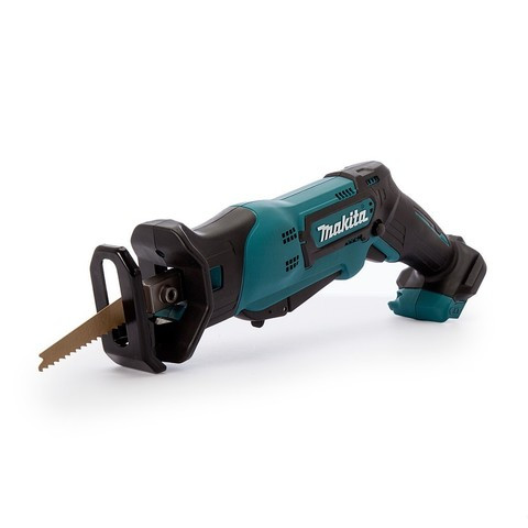 Аккумуляторная сабельная пила Makita JR 105 DZ (JR105DZ)