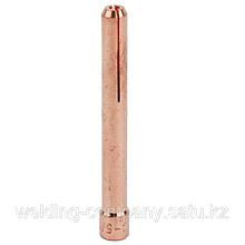 Цанга d=2,0mm (WP-17-18-26) L=50mm