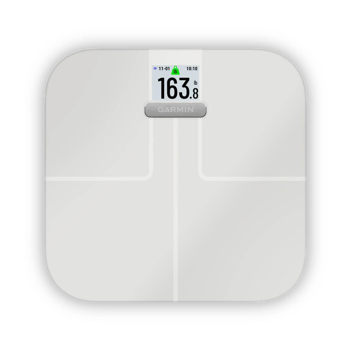 Смарт-весы Index S2 (Белые) - фото 8 - id-p105694099