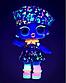 Кукла L.O.L. Surprise Lights Glitter - ЛОЛ Сюрприз Мерцающий сюрприз Светящиеся в темноте 564829, фото 3