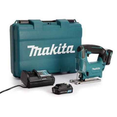 Аккумуляторный лобзик Makita JV101DWAE (JV101DWAE)