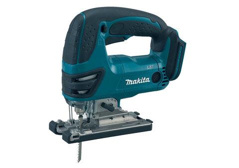 Аккумуляторный лобзик Makita DJV180Z (DJV180Z)