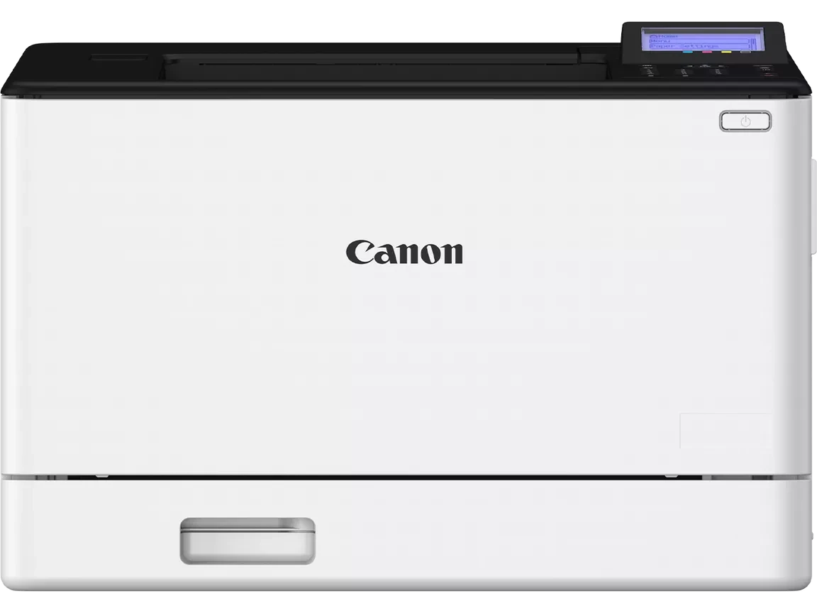 Принтер лазерный цветной Canon i-SENSYS LBP673Cdw <5456C007> A4, 1Gb, 33стр/мин,1200х1200dpi, LCD,двуст.печать - фото 1 - id-p106005136