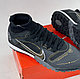 Nike футбольные бутсы сороконожки, миники (обувь для футбола), фото 2