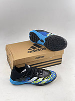 Футбольные бутсы сороконожки, миники (обувь для футбола) Adidas